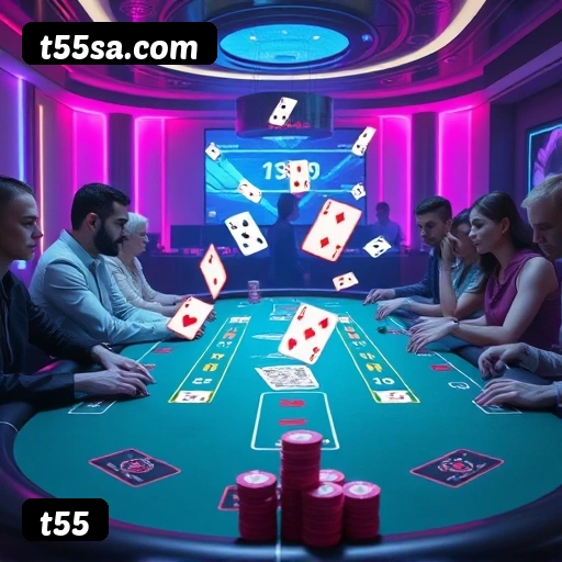 Termos e condições