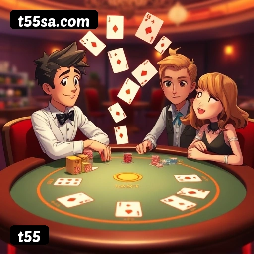 Cassino ao vivo com dealers reais da Evolution Gaming