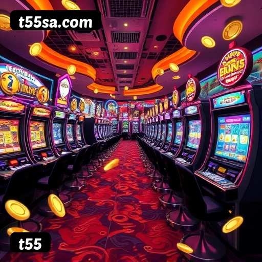 Cashback semanal t55