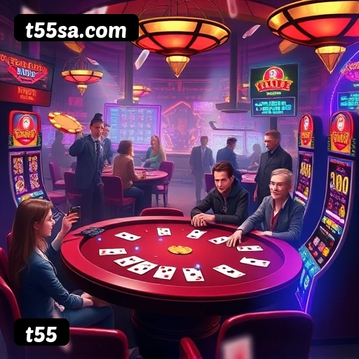 Poker variations - Texas Hold'em e Caribbean Stud