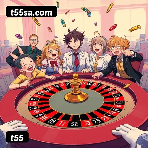 Cashback Semanal t55