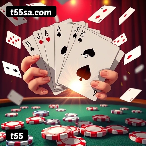 Certificações de segurança e licenças da t55